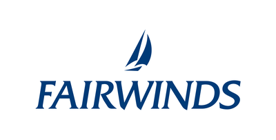 Logo for sponsor Fairwinds